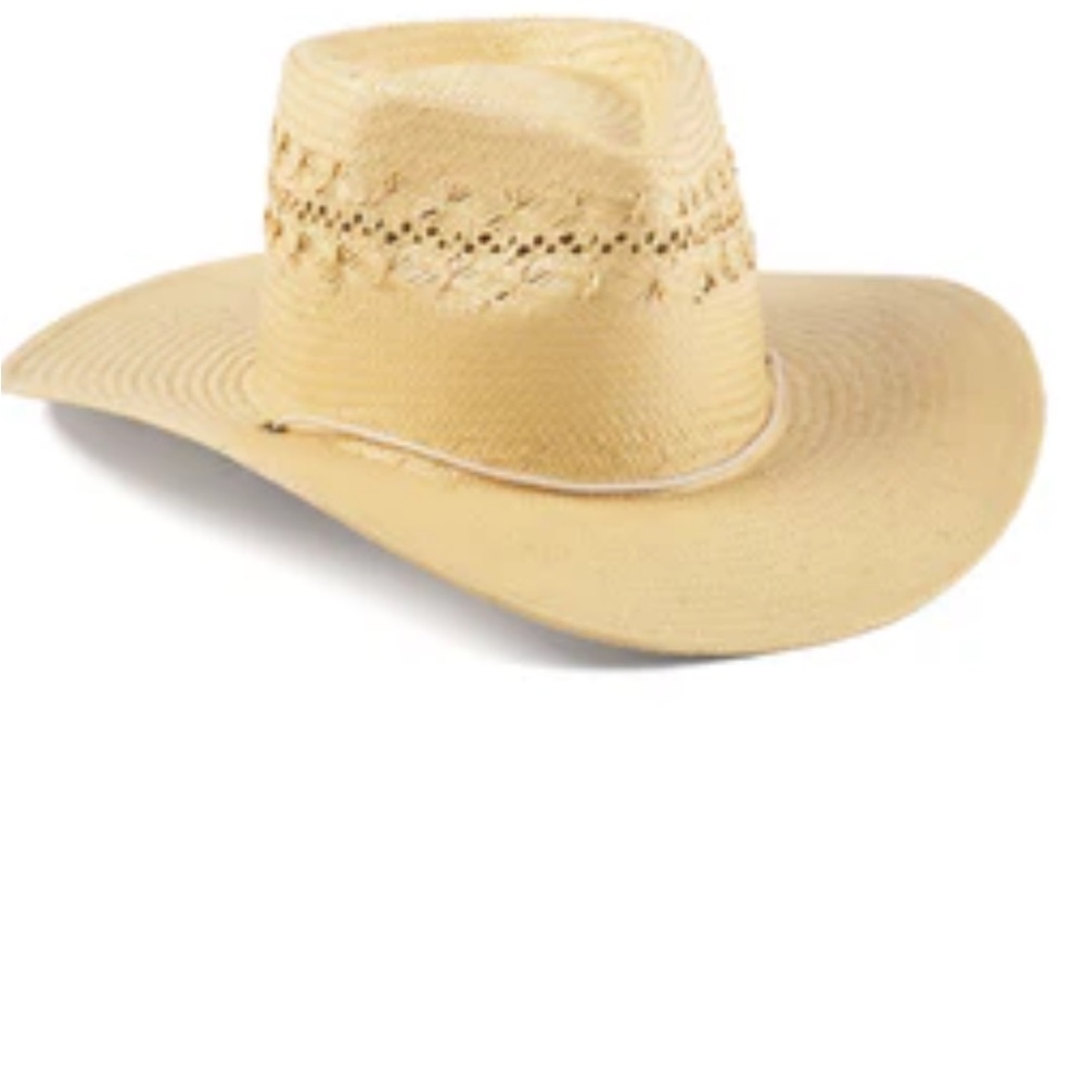 NWT Lack Of Color Baja Sunlight Hat